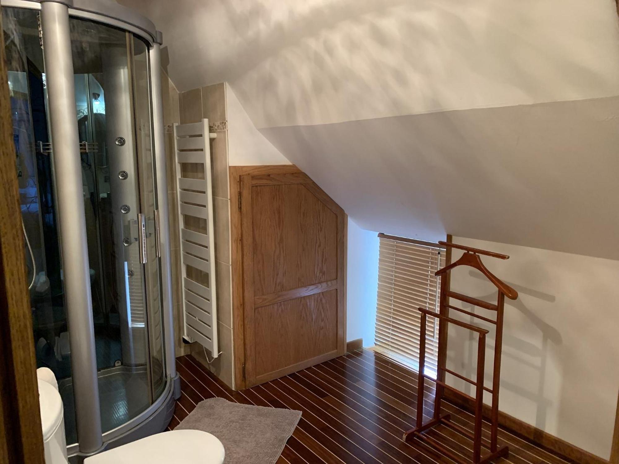 Le Clos Des Tilleuls D Day Home, Chambres D'Hotes, Suite Avec Sauna Privatif, Suite Avec Balneotherapie Privative, En Supplement Option Spa Bain A Remous La Vendelee Экстерьер фото