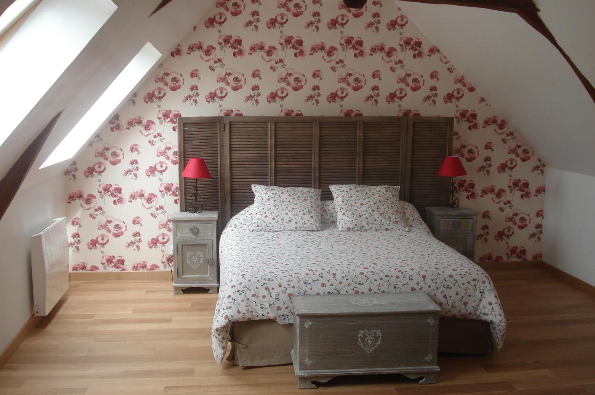 Le Clos Des Tilleuls D Day Home, Chambres D'Hotes, Suite Avec Sauna Privatif, Suite Avec Balneotherapie Privative, En Supplement Option Spa Bain A Remous La Vendelee Экстерьер фото