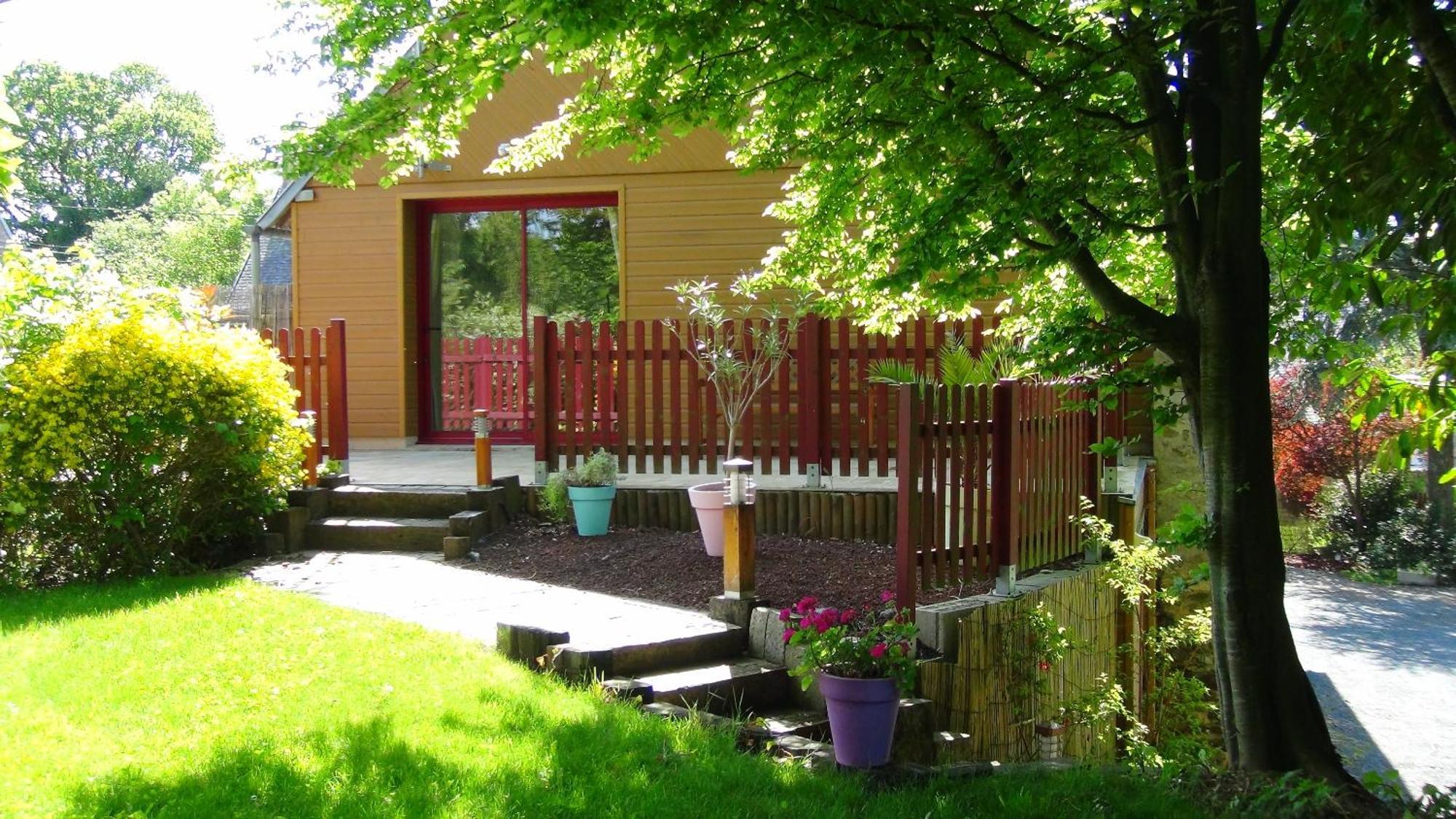 Le Clos Des Tilleuls D Day Home, Chambres D'Hotes, Suite Avec Sauna Privatif, Suite Avec Balneotherapie Privative, En Supplement Option Spa Bain A Remous La Vendelee Экстерьер фото