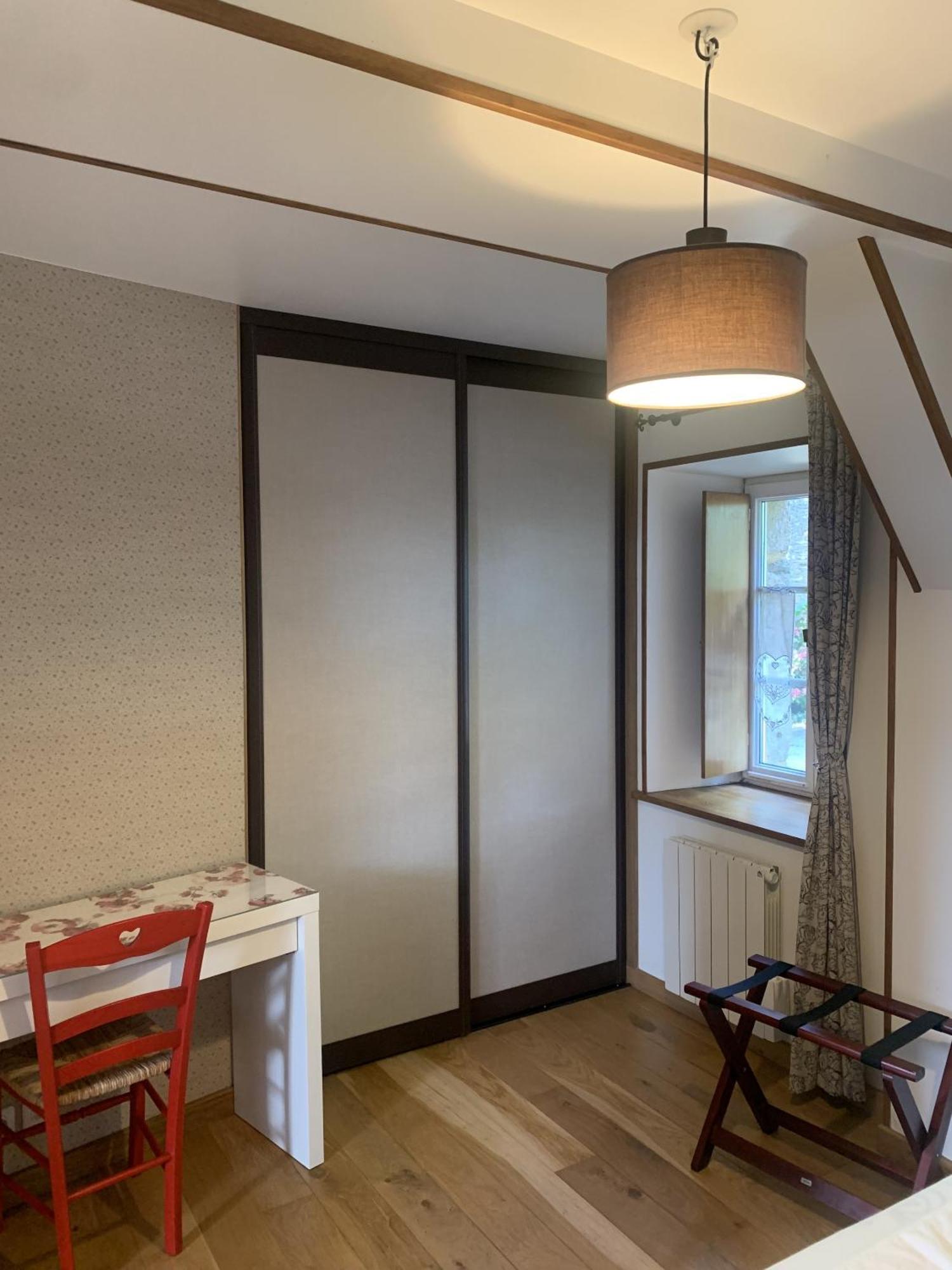 Le Clos Des Tilleuls D Day Home, Chambres D'Hotes, Suite Avec Sauna Privatif, Suite Avec Balneotherapie Privative, En Supplement Option Spa Bain A Remous La Vendelee Экстерьер фото